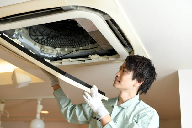 Best Affordable HVAC Duct Cleaning  in Keeseville, NY